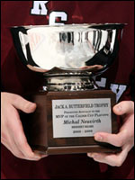 Jack A. Butterfield Trophy